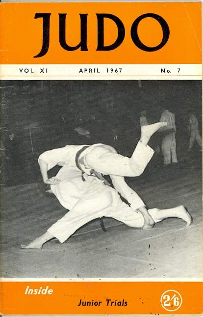 04/67 Judo